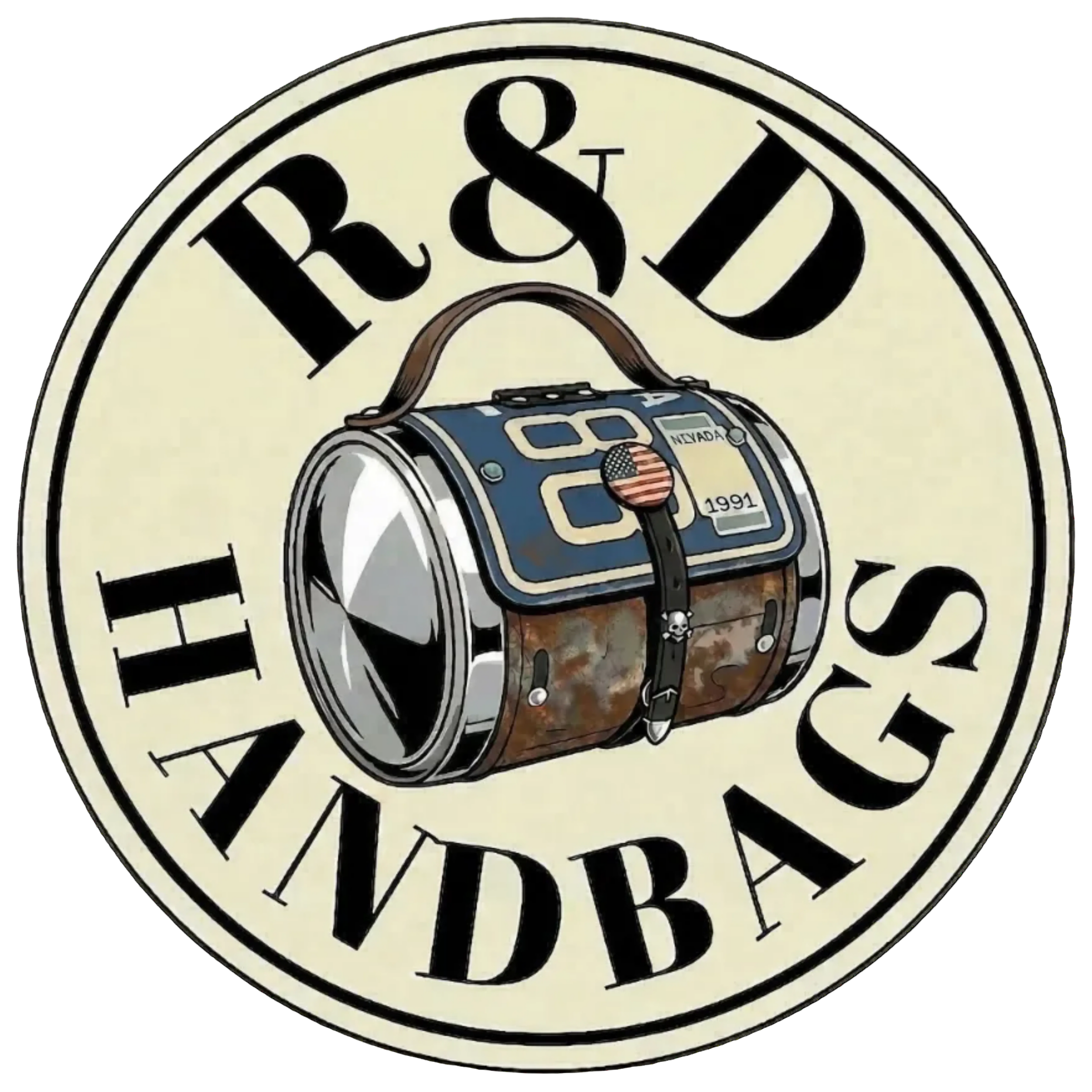R & D Handbags